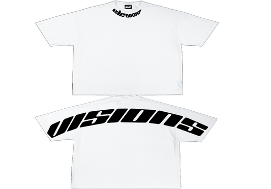 White V1 Shirt