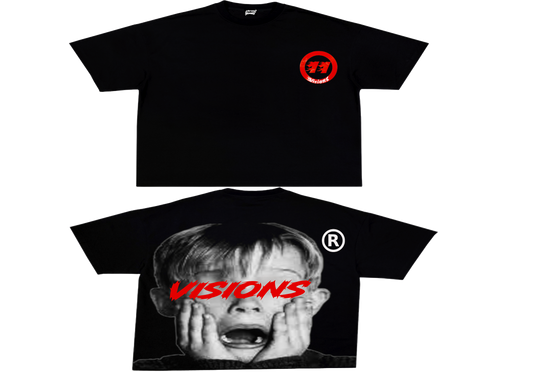 Black Visions Shirt