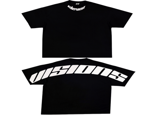 Black V1 Shirt